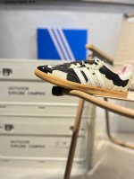 140 adidas Originals Wb Pony Tonal Samba Og 桑巴舞系列绅士德训足球风百搭低帮休闲运动板鞋Jr1256 Qq76627