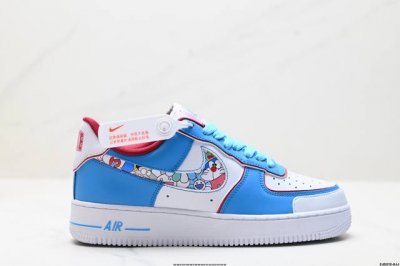 350 公司级Nike Air Force 1‘07 Lv8 原楦头原纸板 打造纯正低帮空军版型 专注外贸渠道 全掌内置蜂窝气垫 原盒配件 原厂中底钢印、拉帮完