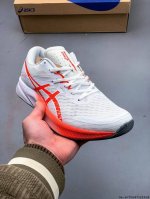 200 公司级！亚瑟士/Asics Hyper Speed 超竞速马拉松系列低帮轻量透气缓震休闲运动跑步鞋 0307522X28