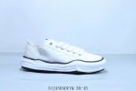 三原康裕品牌Mmy Maison Mihara Yasuhiro Original Sole Canvas Low 变形溶解雪糕底高帮休闲百搭帆 货号 A11F