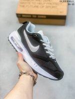 公司级nike Air Max Dawn 黎明系列 纯原版本 低帮气垫百搭休闲运动慢跑鞋 新鞋款带来新的外底和鞋帮额外尺寸为鞋子的耐久设计线条增添了新能量。从配