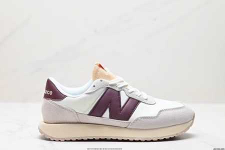 公司级new Balance 237系列 男女款休闲运动鞋采用猪巴革麂皮及牛培革料拼接构成#中底搭配轻质复古eva材质#防滑橡胶波纹外底上世纪 70 年代的意大 - 点击图像关闭