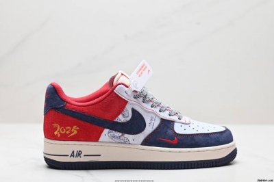 公司级Nike Air Force 1‘07 Lv8 原楦头原纸板 打造纯正低帮空军版型 专注外贸渠道 全掌内置蜂窝气垫 原盒配件 原厂中底钢印、拉帮完美 货号