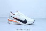 耐克Nike Zoom Vaporfly Next 4代 网透面气 训跑练步鞋 货号 Hf6413-100 512560Adeyi半 36-45