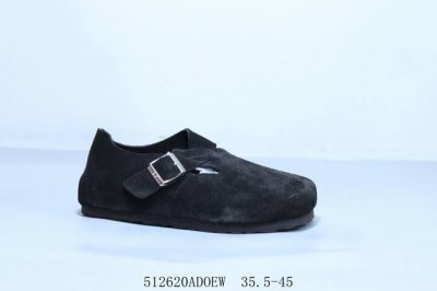 勃肯鞋Birkenstock包头鞋 512620Adoew 35.5-45