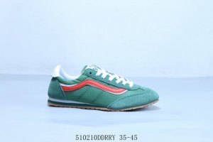 vans万斯 Siper Lowpro 休闲百搭足球风德训运动鞋 货号 Vn000D8Tbka 510210Ddrry 35-45