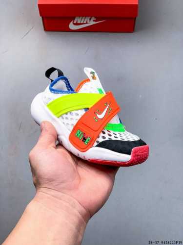 140 耐克Nike Flex Advance小飞碟百搭运动休闲小童鞋 0424223