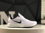 耐克 Nike Zoom pegasus 26X 登月26代 跑步鞋 #原档案数据编织面 #原盒原配 Qc检验、钢印 俱全 #原底科技 同步原版 脚感堪比Boo