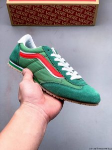 公司级！万斯Vans Super Lowpro 复古百搭休闲鞋 0416190T22