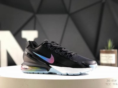 公司级带半码耐克Nk Air Max Pulse Se 新款气垫透气跑鞋 货号：Fd5409 102 #鞋身大面积网眼材质，满足透气性需求。中底搭载一块与Air