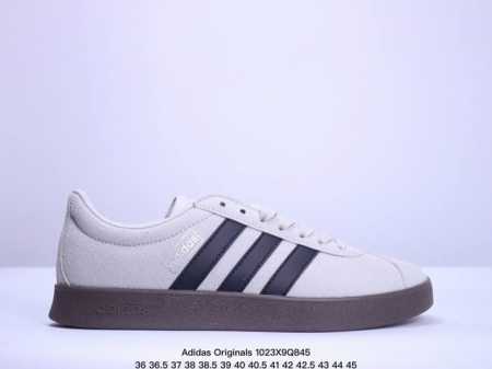 阿迪达斯Adidas neo VL Court 2.0 时尚潮流板鞋 货号：ID6016 尺码：36～45带半码 XM1023Q845 - 点击图像关闭