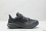 公司级小红书推荐hoka W Mach 6全新配色 这个品牌来自于新西兰的毛利语，Hoka表示大地，One One表示飞越，连起来就是飞越地平线，One One