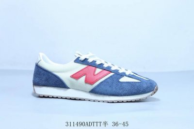 180 nb新百伦New Balance 471系列 低帮复古休闲运动慢跑鞋 货号 U471Ak 311490Adttt半 36-45