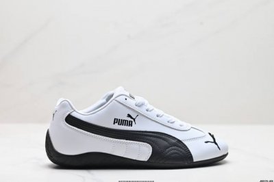 公司级puma Speedcat Lth Og彪马 防滑耐磨生活休闲 运动鞋 官方货号:40 3 02 尺码:36 37 37.5 38 38.5 39 40
