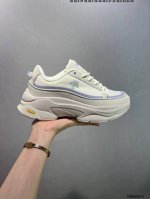 核心私 公司级迪桑特Descente Running Boa舒适通透防滑耐磨透气轻便回弹 低帮跑步鞋 男款 黑色 Id：195Gjd0515