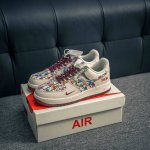 核心私 air Force 1 原装级别 原楦头原纸板 打造纯正空军版型专注外贸渠道 全掌内置蜂窝气垫 原盒配件 原厂中底钢印 拉帮完美 货号 Df0188 0