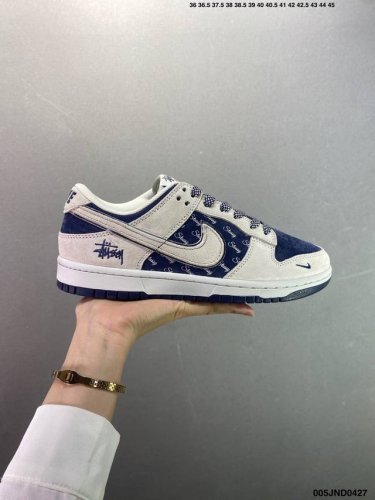 公司级Nk Dunk Low 定制配色 Xx2025-206 大厂出品 极力推荐 原装头层材料 独家版型蒸餾加工帶來的是更好的视觉和脚感体验大厂纯原品质出货 清