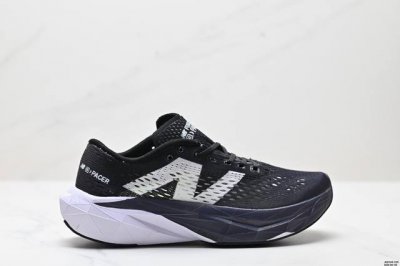 公司级New Balance 新百伦Fuelcell 简约 织物 网布防滑耐磨透气轻便 低帮 马拉松跑步鞋 尺码:36-45 Id:Jkd149-Zze