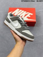 耐克 Nike Dunk Low Retro 运动鞋复古板鞋 作为 80 年代经典篮球鞋款，起初专为硬木球场打造，后来成为席卷街头的时尚标杆，现以经典细节和复古