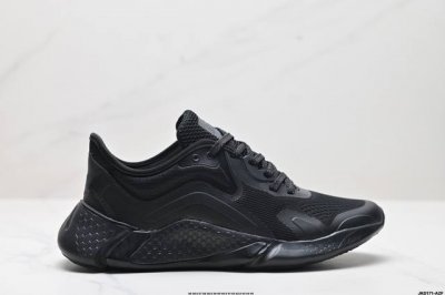 公司级阿迪达斯adidas Alphabounce Instinct Cc M阿尔法本能轻量缓震系列休闲慢跑鞋 正确高弹轻量md发泡橡胶大底 货号:Fw0672