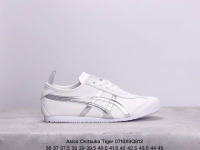 公司级onitsuka Tiger Nippon Made 鬼冢虎手工鞋系列 最高版本mexico 66 Deluxe メキシコ 66 デラックス独家！鞋底内置