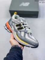 公司级new Balance M 6系列 复古单品宝藏老爹鞋款 公司级 复古元素叠加 质感超级棒 楦版型材料细节做工精细 作为nb最经典的档案鞋型之一 与200