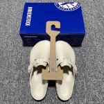 Birkenstock 博肯 勃肯 Eva 半包头 慕勒拖鞋 1026215 大厂出品 夏季走量必备爆款超轻发泡大底 整鞋十分轻便 尺码：36 37 38 39