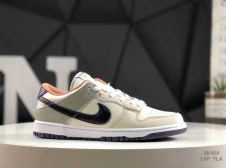 160 Nk Dunk Low "Next Nature"米白灰Sb绑带低帮休闲板鞋 Hv5750 133 尺码：36-45（半）Lvp Tla - 点击图像关闭