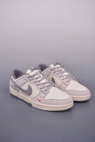 Nike Sb Dunk Low 斯图西联名 纯原大厂出品 极力推荐 原装头层材料 独家版型蒸餾加工 帶來的是更好的视觉和脚感体验 大厂纯原品质出货 清洁度 电