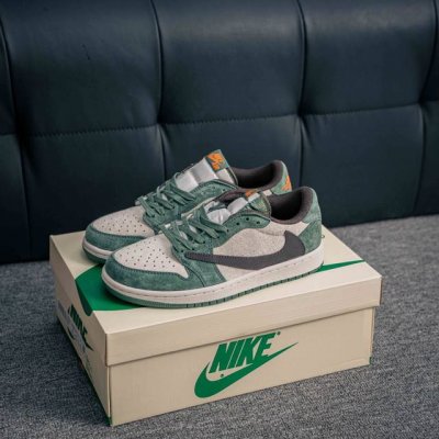 核心私 air Jordan 1 乔丹篮球鞋男女运动鞋潮流板鞋 货号 Dm7866 199 尺码 36 37 37.5 38 38.5 39 40 40.5 4