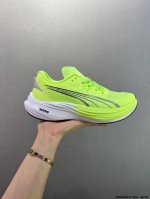 公司级彪马Puma Deviate Ntro 3 舒适防滑耐磨 低帮 休闲跑步鞋 货号:309707 10 尺码:36 37 37.5 38 38.5 39 4