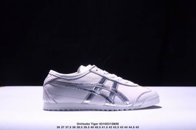 180 公司级Onitsuka Tiger Nippon Made 鬼冢虎手工鞋系列 最高版本Mexico 66 Deluxe メキシコ 66 デラックス独家！