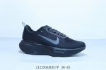 耐克Nike Zoomx Invincible Run Fk3 短跑马拉松系带系列轻量休闲运动慢跑鞋 212350Adeeu半 36-45