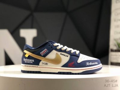 公司级带半码 耐克 Nike Sb Dunk Low 极速赛车 纯原大厂出品 极力推荐 纯原版本 原装头层材料 独家版型蒸餾加工 帶來的是更好的视觉和脚感体验