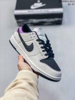 120 真标耐克Nike Dunk Low Retro 扣篮系列低帮休闲运动滑板板鞋 货号:Dd1391-103 尺码:36-47 编码：03Nd314A14