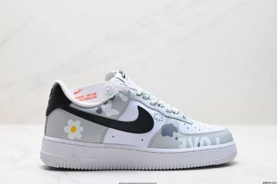 公司级Nike Air Force 1‘07 Lx 原楦头原纸板 打造纯正低帮空军版型 专注外贸渠道 全掌内置蜂窝气垫 原盒配件 原厂中底钢印、拉帮完美 货号:
