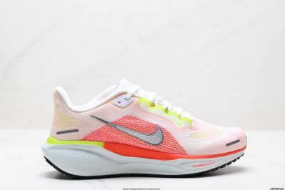 220 真标耐克Nike Air Zoom Pegasus 41 超级飞马涡轮增压马拉松休闲运动慢跑鞋 货号:Hf0013-900 尺码:36 36.5 37.