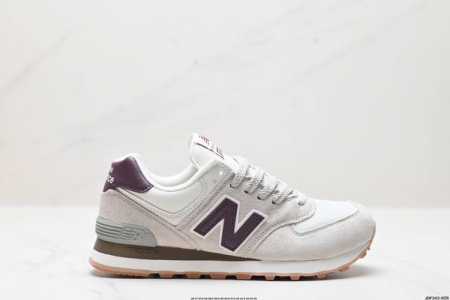 真标new Balance U574升级版系列低帮复古休闲运动慢跑鞋 货号:U574Rcc 尺码:36 37 37.5 38 38.5 39.5 40 40.5 - 点击图像关闭