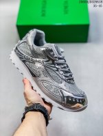 顶级版本 情侣款 bottega Veneta葆蝶家23Ss秋冬秀款Bv Orbit运动鞋 王一博 同款 情侣款休闲鞋老爹鞋 Runner运动鞋 原版购入开发