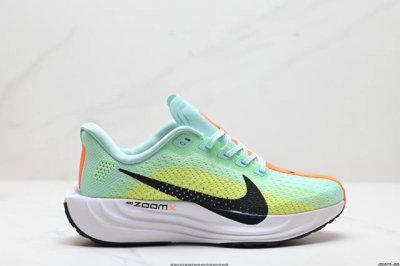 真标nike Pegasus Plus 舒适百搭防滑耐磨 低帮 休闲跑步鞋 货号:Fq7261-400 尺码:36 36.5 37.5 38 38.5 39 4