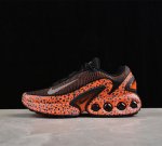 Nk Air Max Dn 2024全新气垫跑鞋 HM0811-900 #全新鞋款在同侧采用了四个圆柱仓式的设计，不仅有防滑耐磨性功能，还搭配了周围一圈柔软的泡