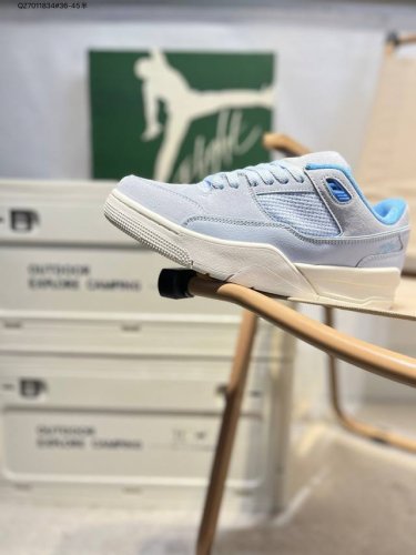 who Decides War X Nike Jordan Flight Court Ate 搭防滑耐磨 低帮 耐克复古篮球鞋 货号:Ib8858 Qz7011