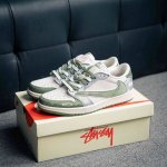 360 核心私 Air Jordan 1 乔丹篮球鞋男女运动鞋潮流板鞋 货号：Dm9288 012 尺码：36 36.5 37.5 38 38.5 39 40