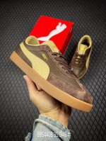 b 公司级Puma Club Ii Era舒适百搭 防滑耐磨 低帮 彪马板鞋 货号:397447 12 尺码:35.5-45半码 编码：885440B