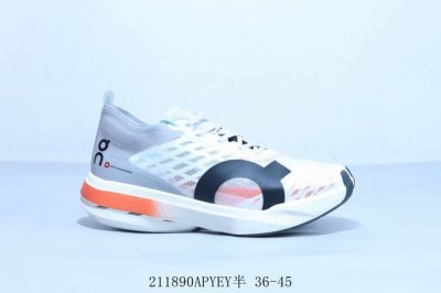 On 昂跑 X 费德勒 The Roger Advantage 特别合作款 运动休闲鞋 211890Apyey半 36-45