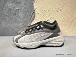 200 #新品上市实拍 彪马Puma Spirex 百搭舒适简约防滑 低帮生活休闲跑鞋 396434 03 Qsldxe1428