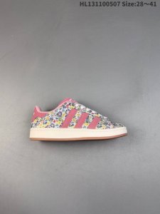 尺码28-41 adidas阿迪达斯.三叶草Campus 00S 面包鞋复古休闲板鞋 千禧回潮 Adidas Campus 00S 经典再现 面包化的Campu