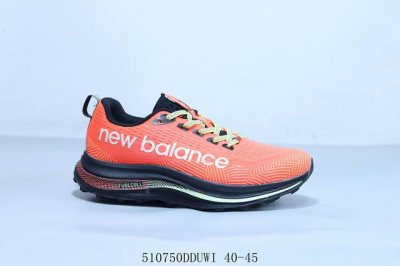 new Balance 男女Sc Trainerv2马拉松全掌碳板高弹竞速跑鞋放店防滑耐磨低帮跑步鞋510750Dduwi 40-45
