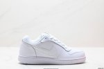 真标耐克Nike Court Borough Low Bg低帮百搭透气休闲运动板鞋 货号:Aq1779-100 尺码:36 36.5 37.5 38 38.5