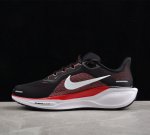 nk Air Zoom Pegasus 41 耐克网面透气轻便耐磨跑鞋 Fd2722-003 #鞋面采用网布、织物、橡塑材料等多种材料拼接，出色支撑效果，缔造稳